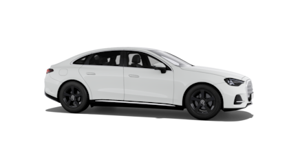 C-Klasse Limousine - 360° view