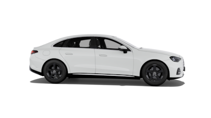 C-Klasse Limousine - 360° view