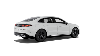 C-Klasse Limousine - 360° view