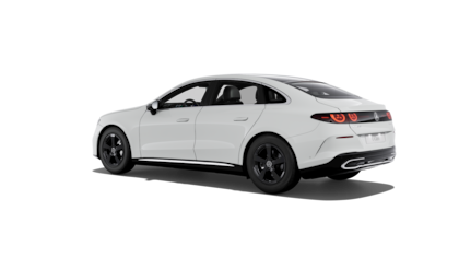 C-Klasse Limousine - 360° view