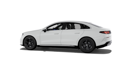 C-Klasse Limousine - 360° view