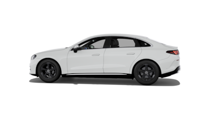 C-Klasse Limousine - 360° view