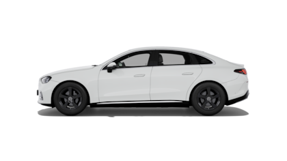 C-Klasse Limousine - 360° view