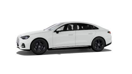 C-Klasse Limousine - 360° view