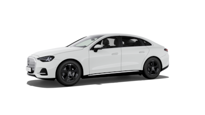 C-Klasse Limousine - 360° view