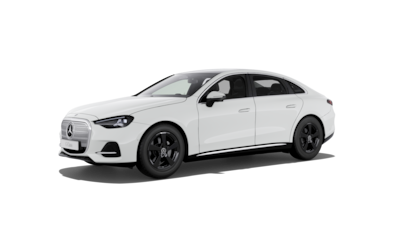 C-Klasse Limousine - 360° view