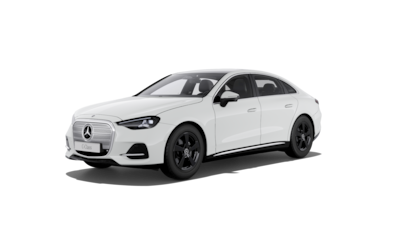 C-Klasse Limousine - 360° view