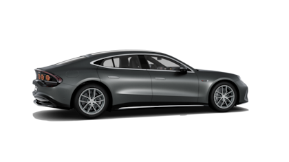 Mercedes-AMG GT 4-Türer Coupé - 360° view