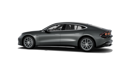 Mercedes-AMG GT 4-Türer Coupé - 360° view
