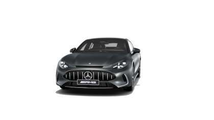 Mercedes-AMG GT 4-Türer Coupé - 360° view