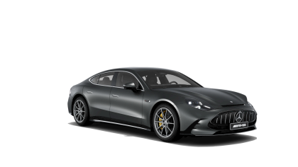 Mercedes-AMG GT 4-Türer Coupé