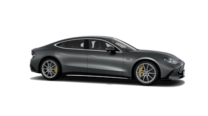 Mercedes-AMG GT 4-Türer Coupé - 360° view