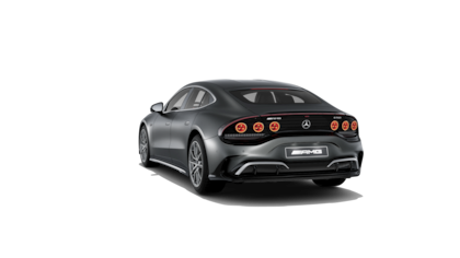 Mercedes-AMG GT 4-Türer Coupé - 360° view