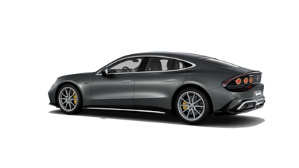 Mercedes-AMG GT 4-Türer Coupé - 360° view