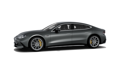 Mercedes-AMG GT 4-Türer Coupé - 360° view