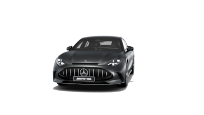 Mercedes-AMG GT 4-Türer Coupé - 360° view