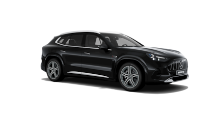 Mercedes-AMG GT Sport-Utility-Vehicle - 360° view