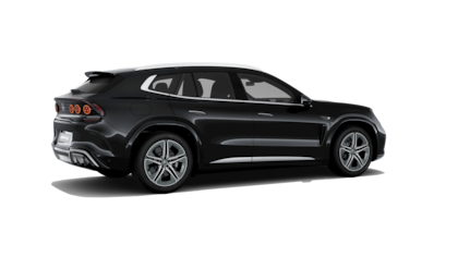 Mercedes-AMG GT Sport-Utility-Vehicle - 360° view