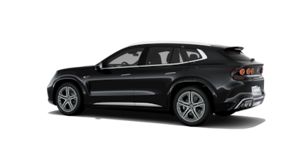Mercedes-AMG GT Sport-Utility-Vehicle - 360° view