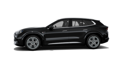 Mercedes-AMG GT Sport-Utility-Vehicle - 360° view