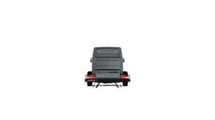 eSprinter Fahrgestell - 360° view