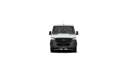 Sprinter Pritschenwagen - 360° view