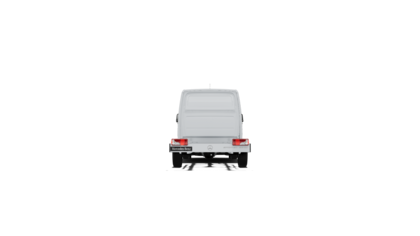Sprinter Pritschenwagen - 360° view