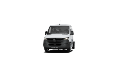 Sprinter Pritschenwagen - 360° view