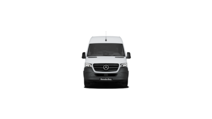 Sprinter Kastenwagen - 360° view