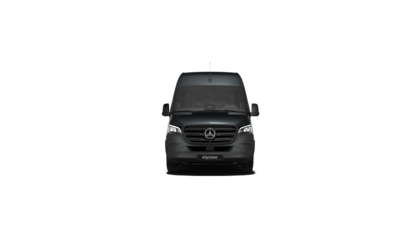 eSprinter Kastenwagen - 360° view