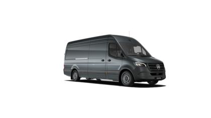 eSprinter Kastenwagen - 360° view