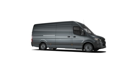 eSprinter Kastenwagen - 360° view