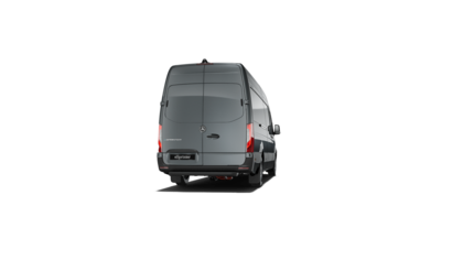 eSprinter Kastenwagen - 360° view