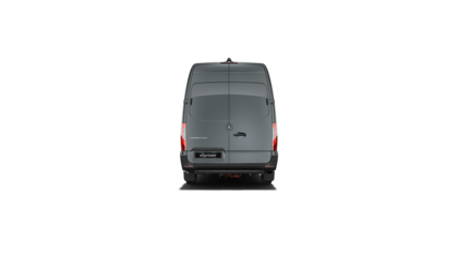 eSprinter Kastenwagen - 360° view
