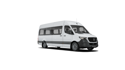Sprinter Tourer