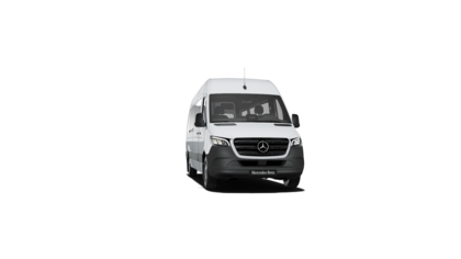 Sprinter Tourer - 360° view