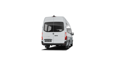 Sprinter Tourer - 360° view