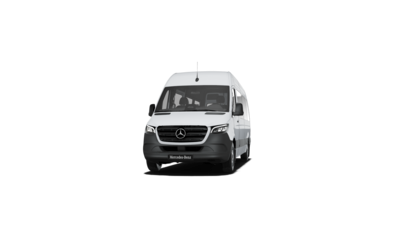 Sprinter Tourer - 360° view