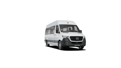 Sprinter Tourer - 360° view