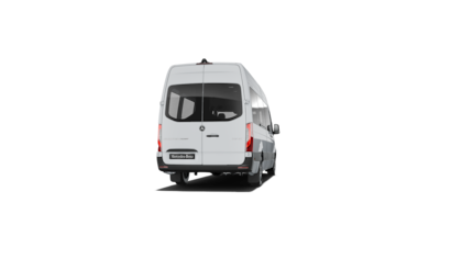 Sprinter Tourer - 360° view