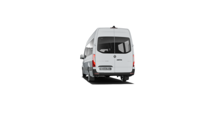 Sprinter Tourer - 360° view