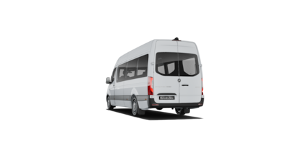 Sprinter Tourer - 360° view