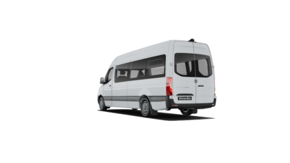 Sprinter Tourer - 360° view