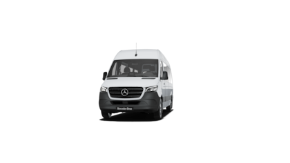 Sprinter Tourer - 360° view