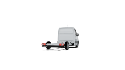 Sprinter Fahrgestell - 360° view