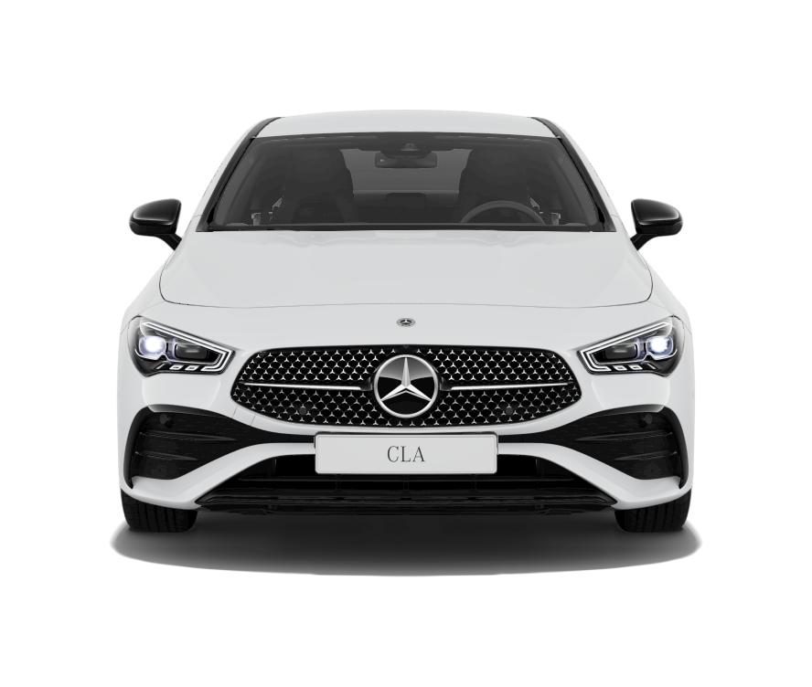 CLA 180 d kupé