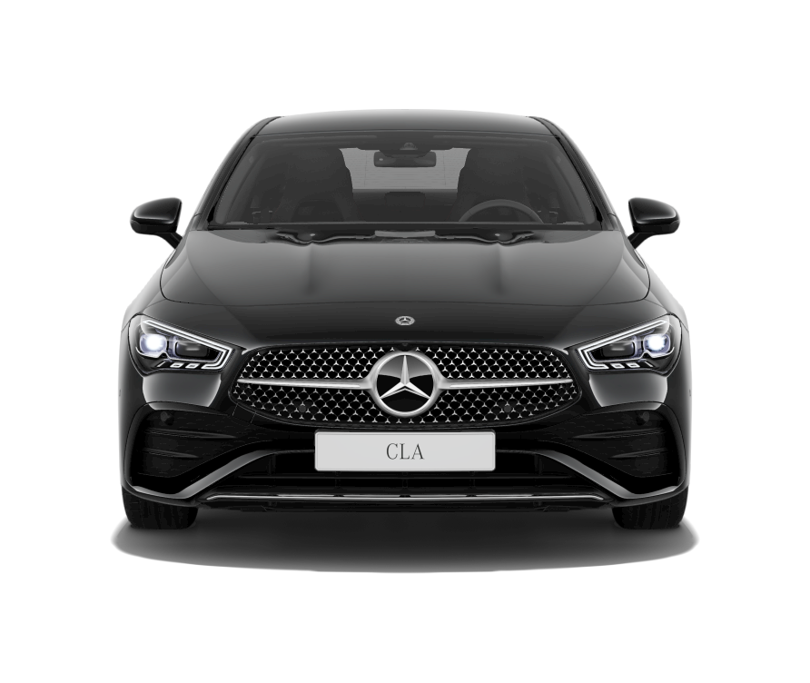 CLA 180 d kupé