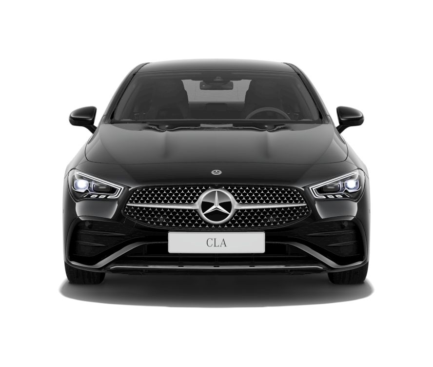 CLA 180 d kupé