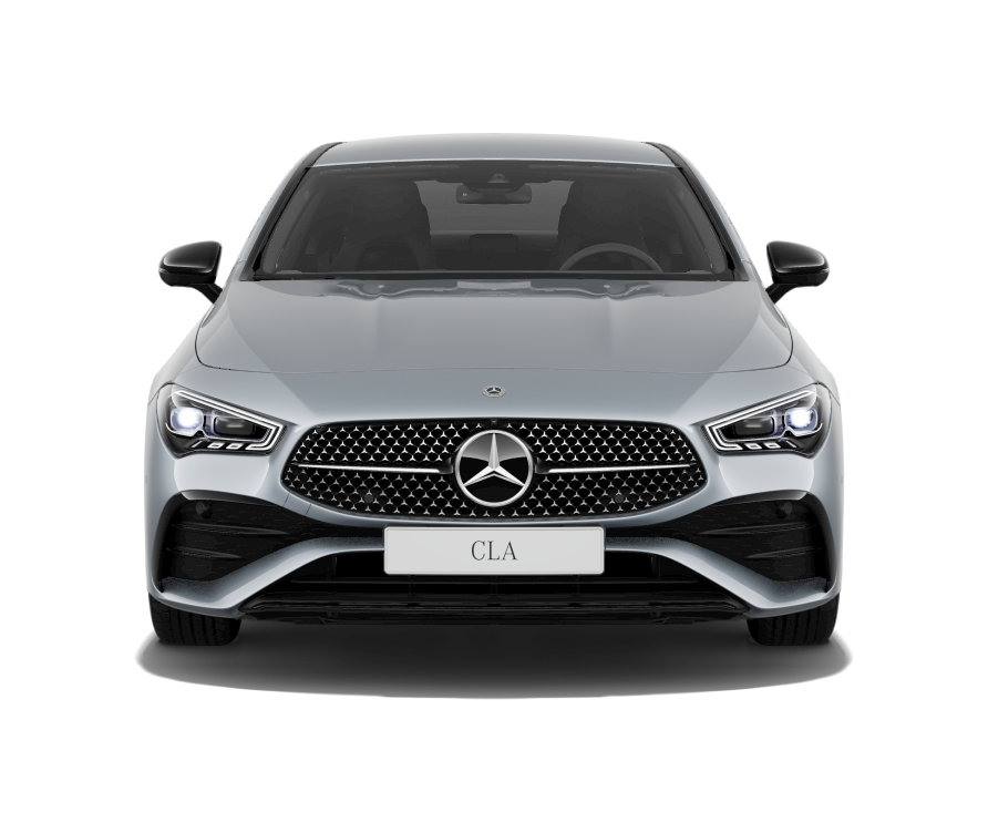 CLA 200 d kupé AMG Style Edition