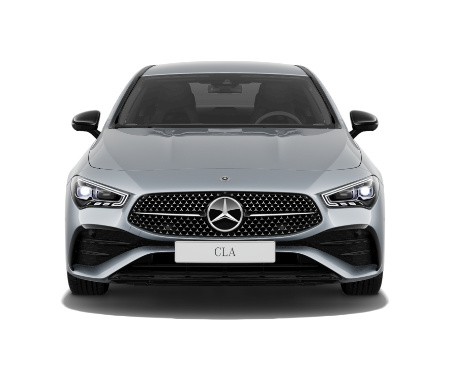 CLA 200 d kupé AMG Style Edition